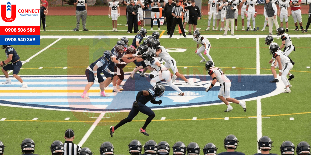 Trung học Springside Chestnut Hill Academy, bang Pennsylvania, Mỹ